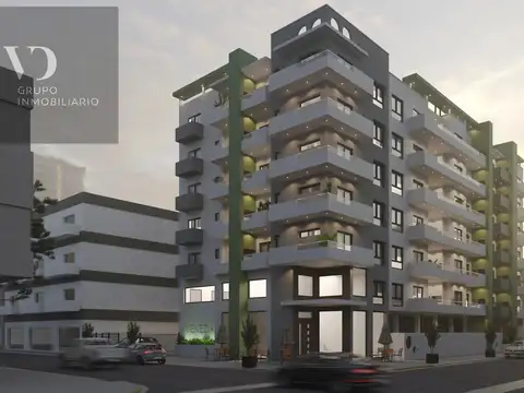 Departamento en Venta en Mar de Ajo, Partido de La Costa