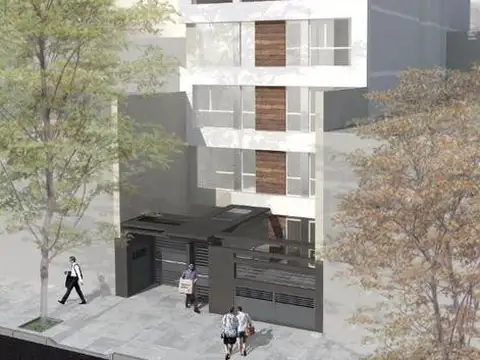 Departamento en Venta en Lanus Oeste, Lanus