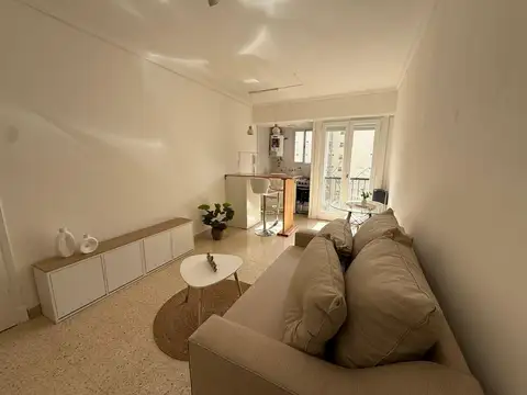Departamento en Venta en Plaza Colon, Mar del Plata