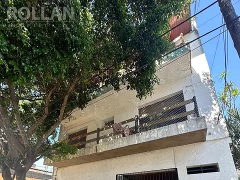 Departamento en Venta en Carapachay, Partido de Vicente López