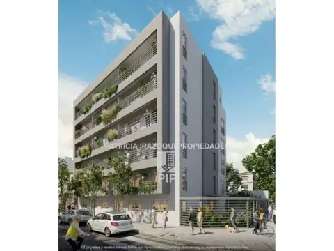 Departamento en Venta en Haedo, Partido de Morón