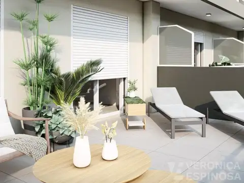 Departamento en Venta en Caseros, Partido de Tres de Febrero