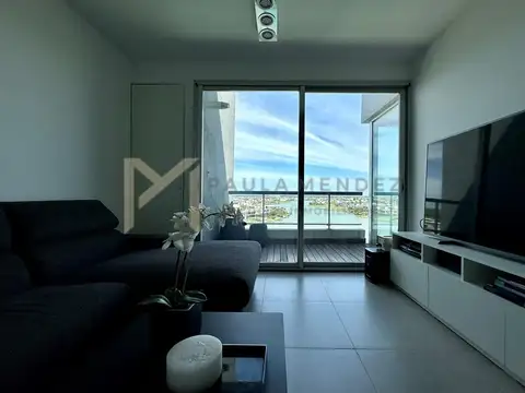 Departamento en Venta en Otros barrios de Nordelta, Nordelta
