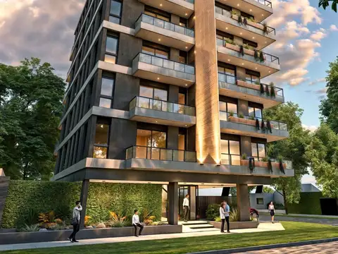 Departamento en Venta en San Antonio de Padua, Partido de Merlo
