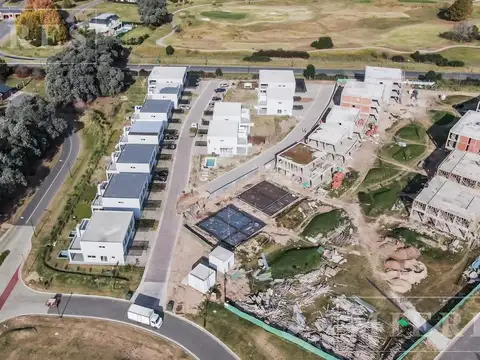 Departamento en Venta en Pilara, Countries y Barrios Cerrados en Pilar