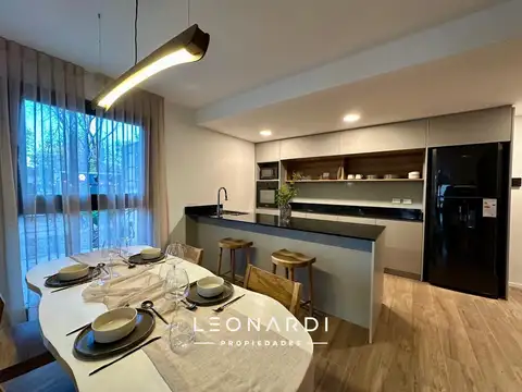 Departamento en Venta en Ingeniero Maschwitz, Partido de Escobar