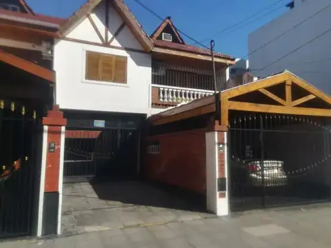 Departamento en Venta en Villa Luzuriaga, Partido de La Matanza