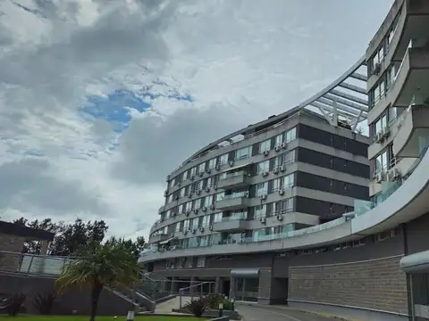 Departamento en Venta en Nordelta Vista Bahía, Nordelta