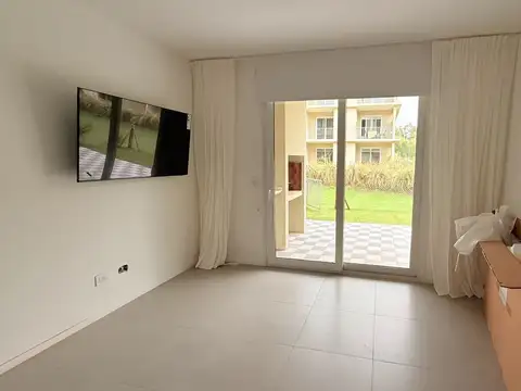 Departamento en Venta en Pilar, Partido de Pilar