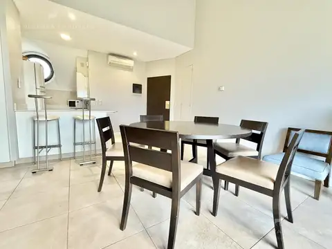 Departamento en Venta en La Reserva Cardales, Countries y Barrios Cerrados en Campana