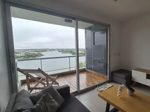 Departamento en Venta en Nordelta, Partido de Tigre