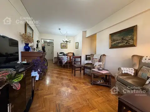 Departamento en Venta en Olivos, Partido de Vicente López