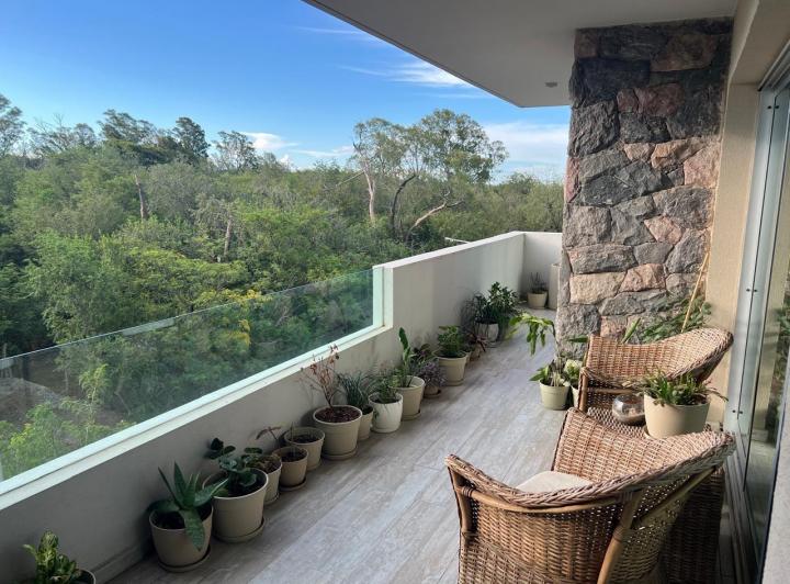 Departamento · 120m² · 7 Ambientes