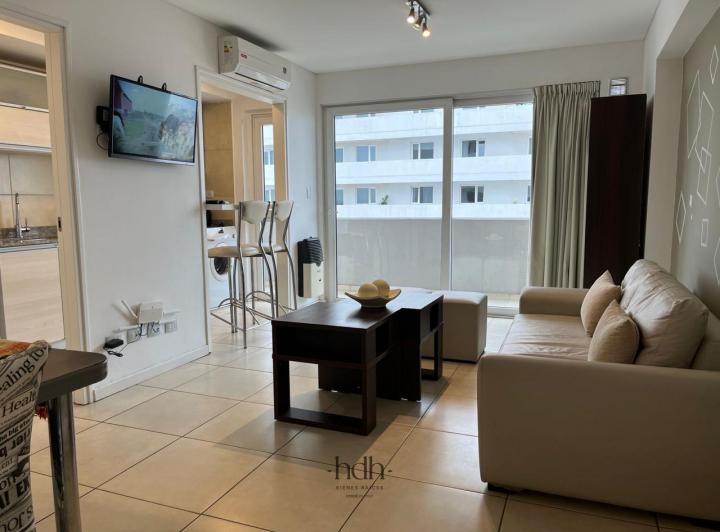 Departamento · 49m² · 2 Ambientes