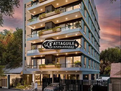 Departamento en Venta en San Antonio de Padua, Partido de Merlo