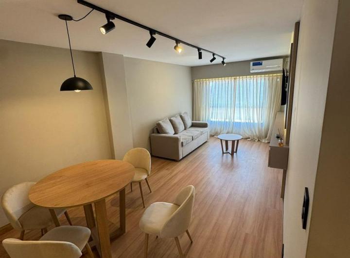 Departamento · 50m² · 2 Ambientes