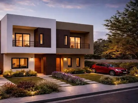 Departamento en Venta en Springpark, Countries y Barrios Cerrados en Pilar