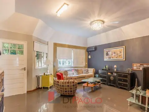 Departamento en Venta en Villa Bosch, Partido de Tres de Febrero