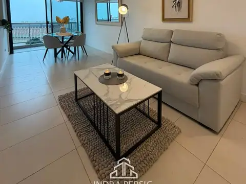 Departamento en Venta en Plaza Colon, Mar del Plata