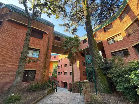 Departamento en Venta en Acassuso, Partido de San Isidro