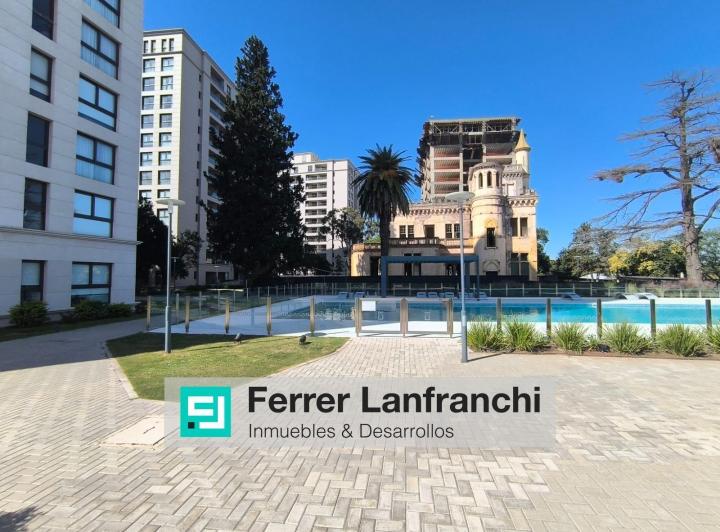 Departamento · 98m² · 5 Ambientes · 1 Cochera