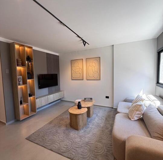 Departamento · 80m² · 3 Ambientes