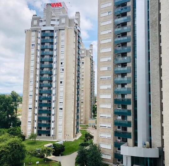 Departamento · 90m² · 5 Ambientes