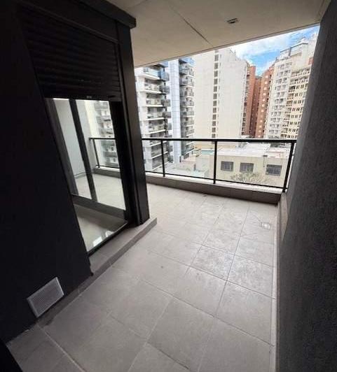 Departamento · 58m² · 2 Ambientes