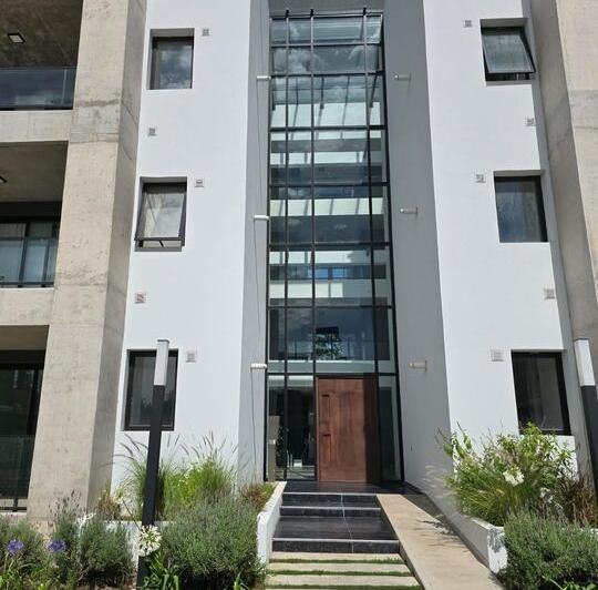 Departamento · 107m² · 3 Ambientes · 1 Cochera