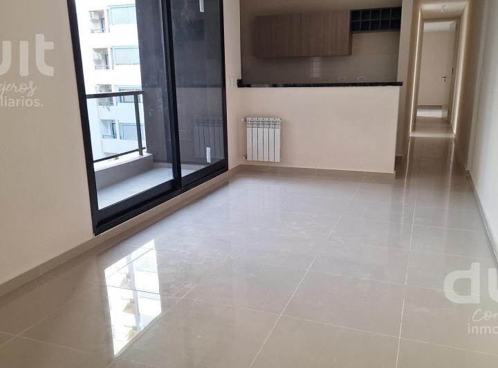 Departamento · 77m² · 3 Ambientes