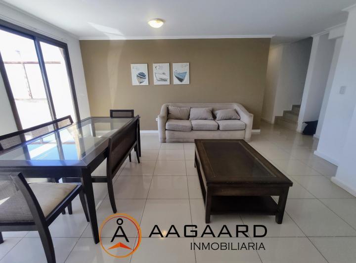 Departamento · 184m² · 4 Ambientes