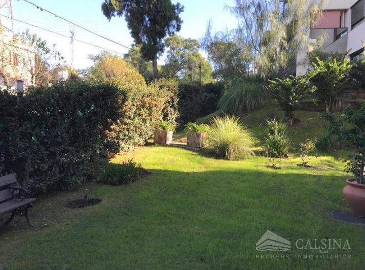 Departamento · 230m² · 3 Ambientes · 2 Cocheras
