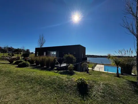 Terreno en Venta en Los Juncos, Countries y Barrios Cerrados en Luján