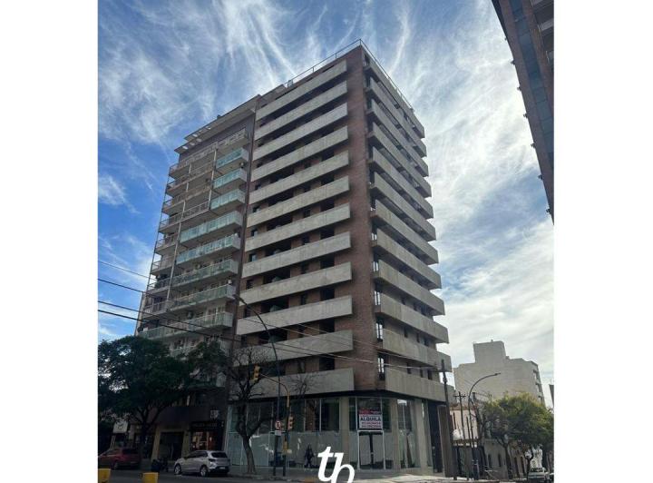 Departamento · 45m² · 2 Ambientes