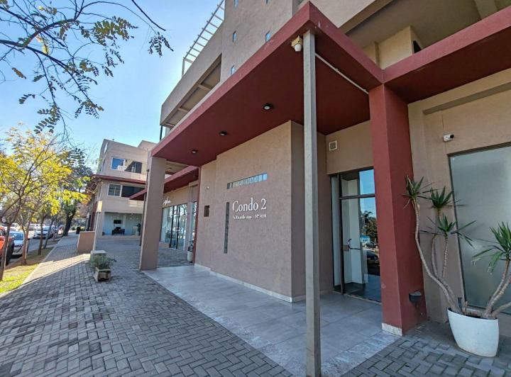 Departamento · 80m² · 4 Ambientes · 1 Cochera