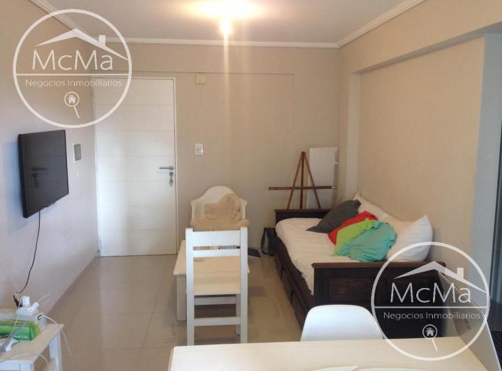 Departamento · 40m² · 2 Ambientes