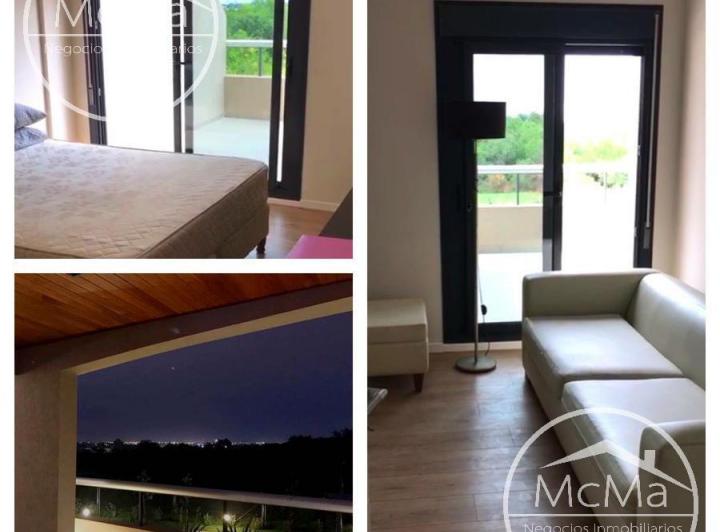 Departamento · 73m² · 1 Cochera