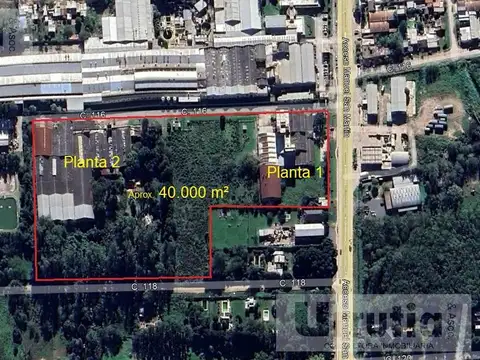 Terreno en Venta en Mercedes, Partido de Mercedes