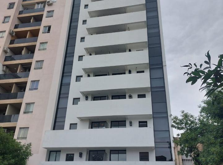 Departamento · 38m² · 2 Ambientes