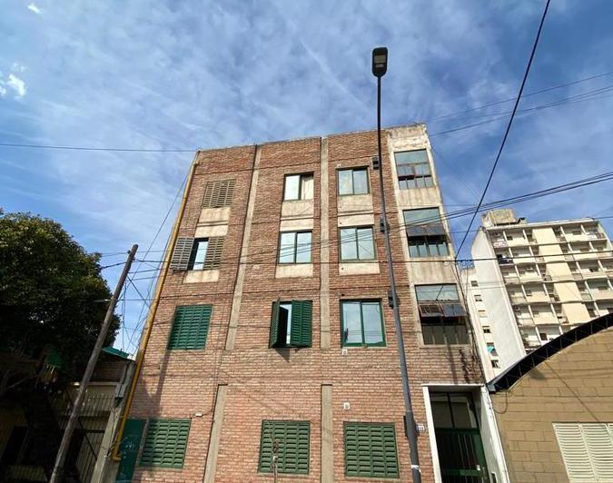 Departamento · 32m² · 2 Ambientes