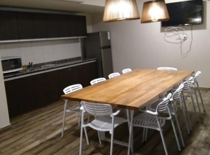 Departamento · 80m² · 5 Ambientes