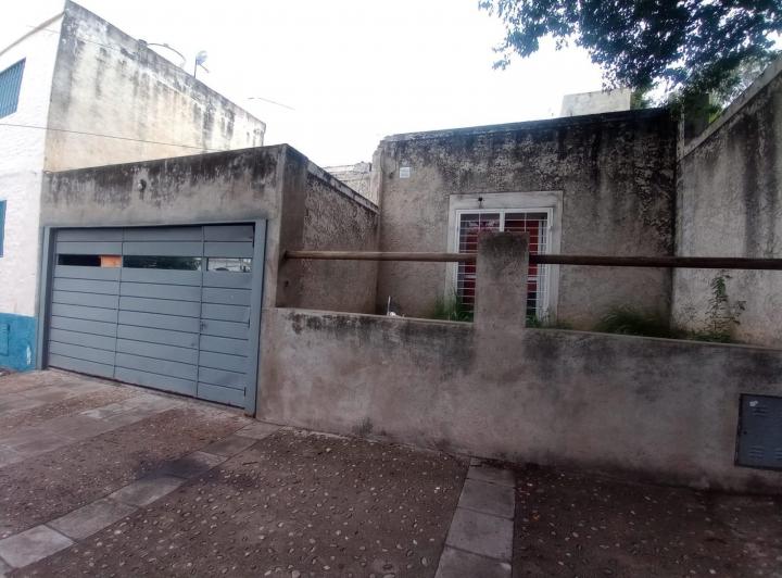 Casa · 155m² · 5 Ambientes