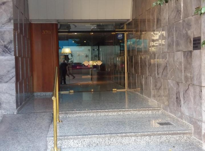 Departamento · 270m² · 6 Ambientes