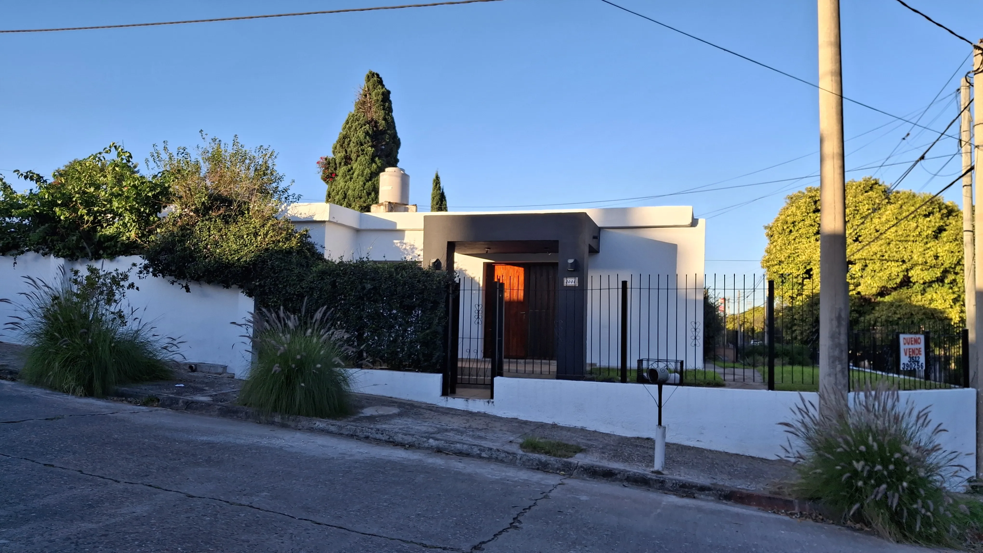 VENDO CASA 3DORM