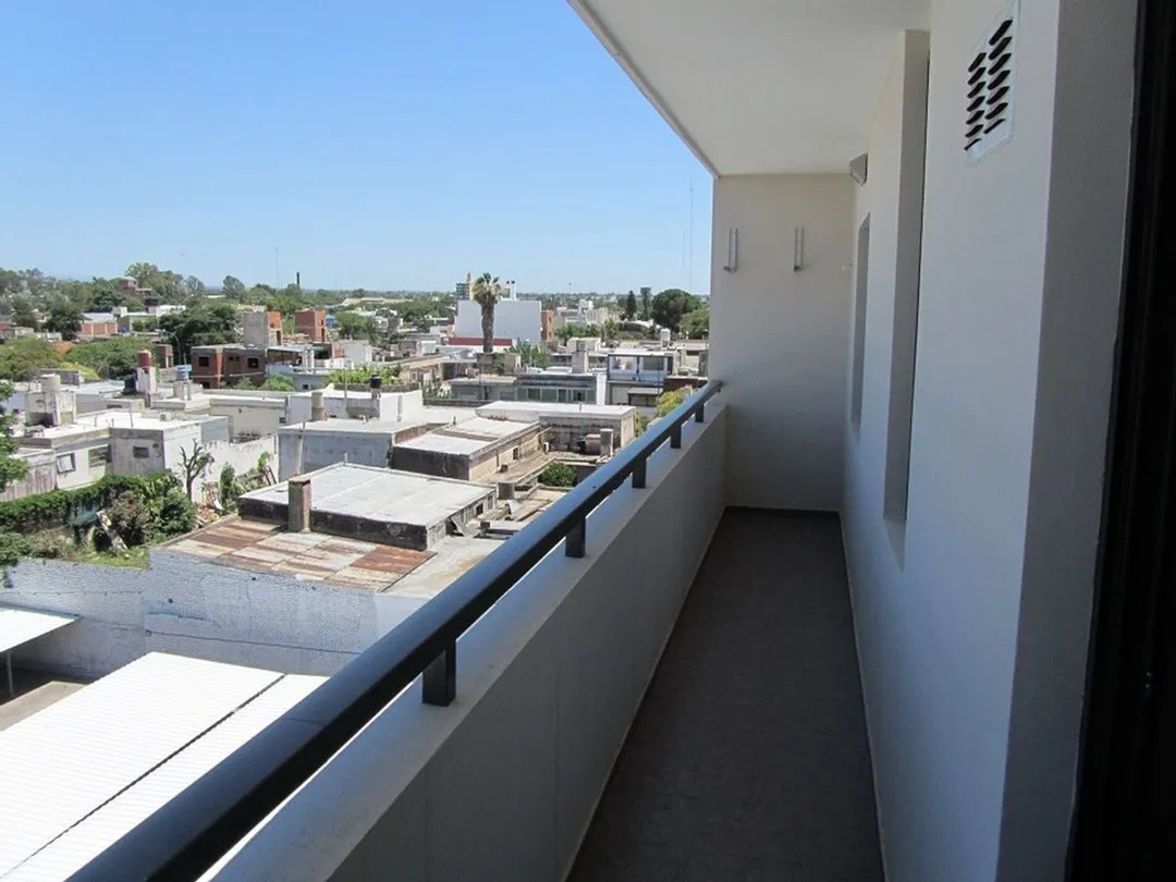 DEPARTAMENTO ALTA CORDOBA 1 DORMI BALCON PISO 4º CALLE N. RODRIGUEZ PEÑA VENTA