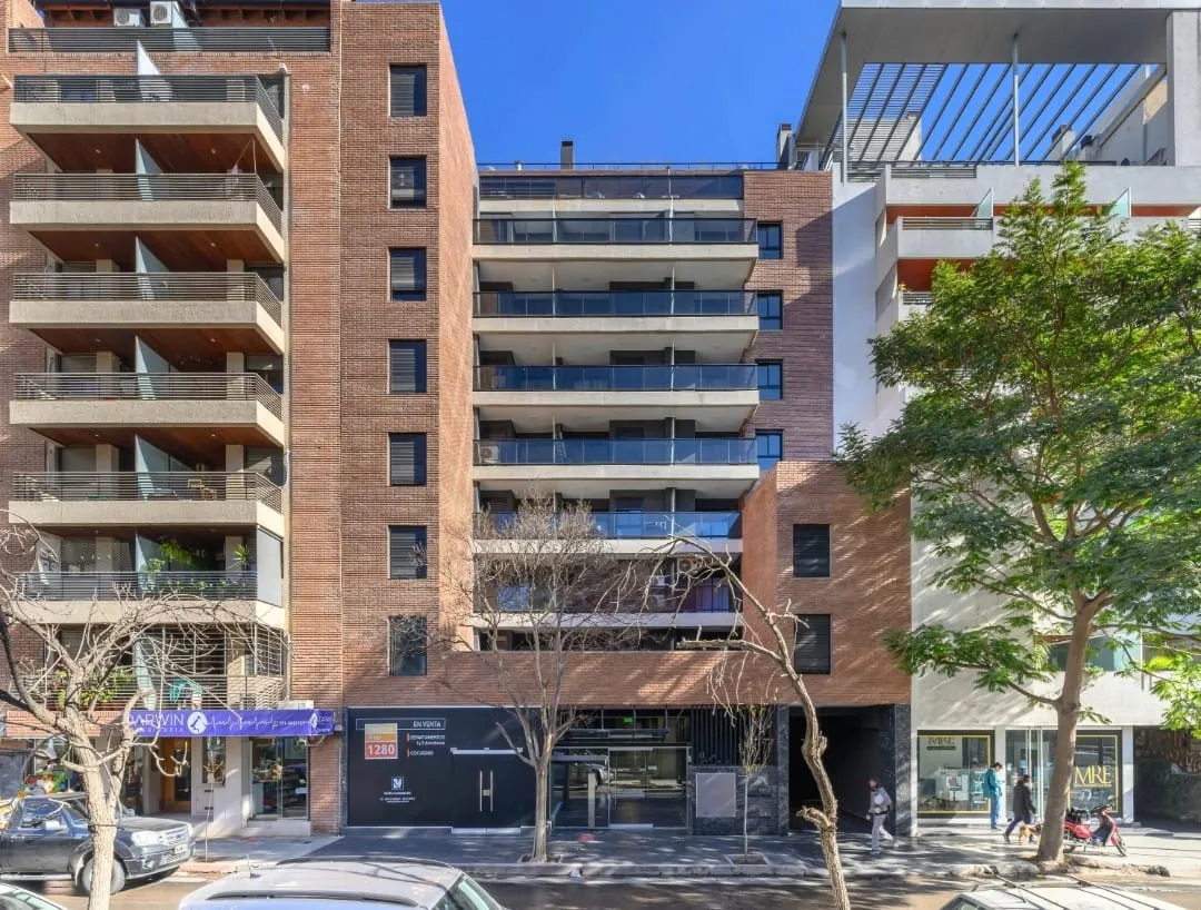 VENTA DE DEPARTAMENTO A ESTRENAR 2 DORM. - NUEVA CORDOBA