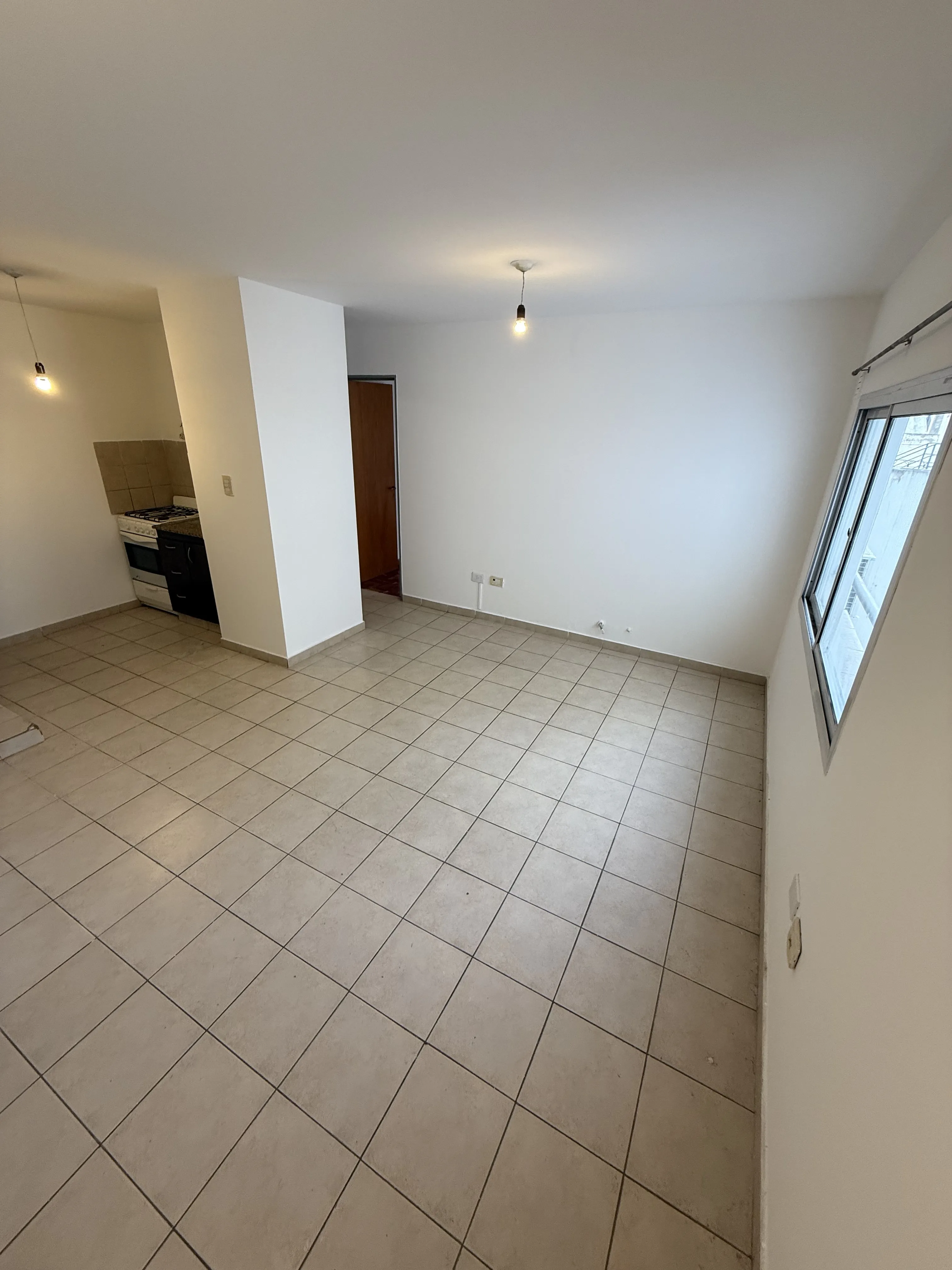 Departamento en Alquiler – 1 Dormitorio – Alta Córdoba