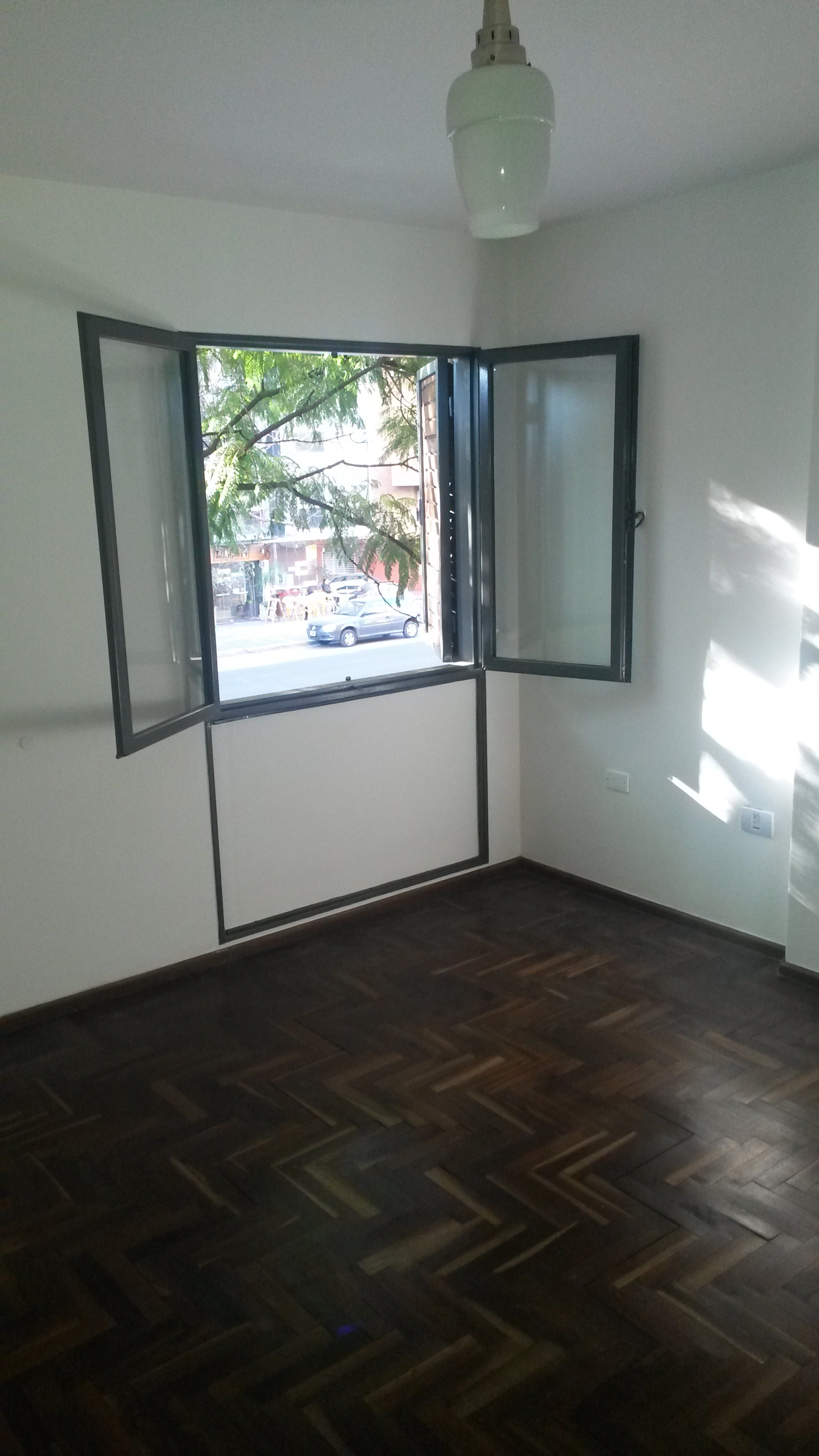 NVA CBA - 1 DORMITORIO - EXTERNO