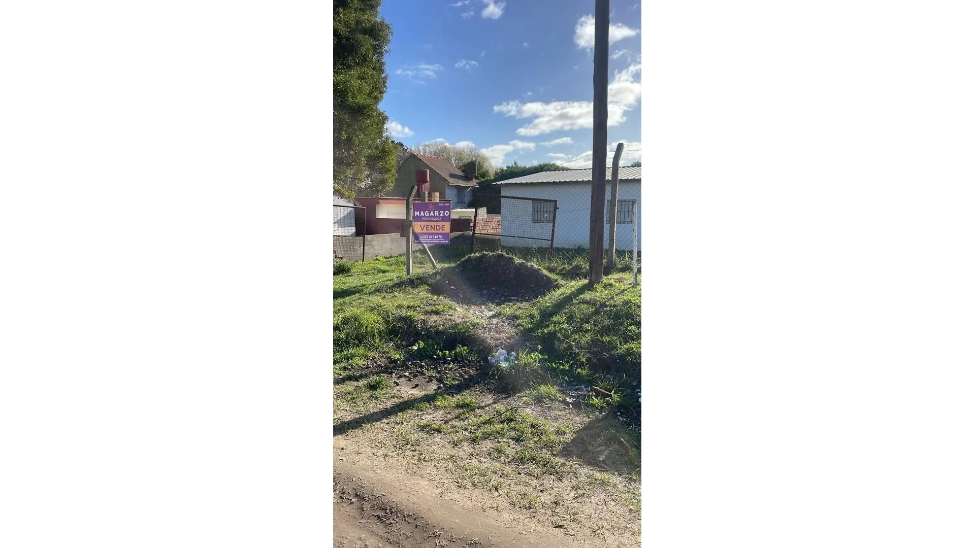 VENTA CASA DE 3 AMB !