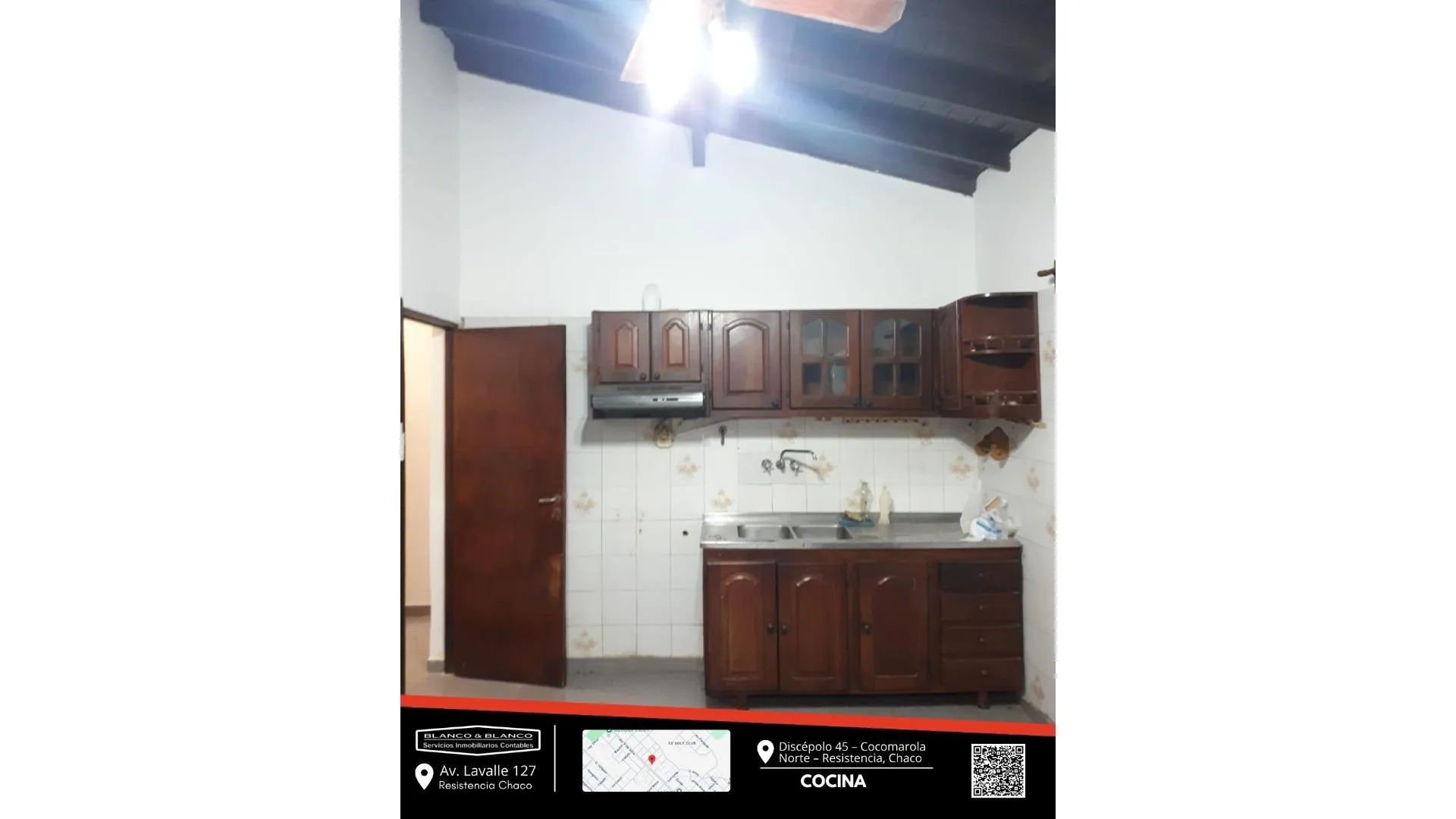 Discépolo 45 Cocomarola Norte. Se Vende Casa 3 Dormitorios